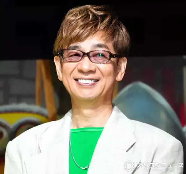 ”七色の声”山寺宏一、『ミニオンズ』最新作では「自力ではやっていません」