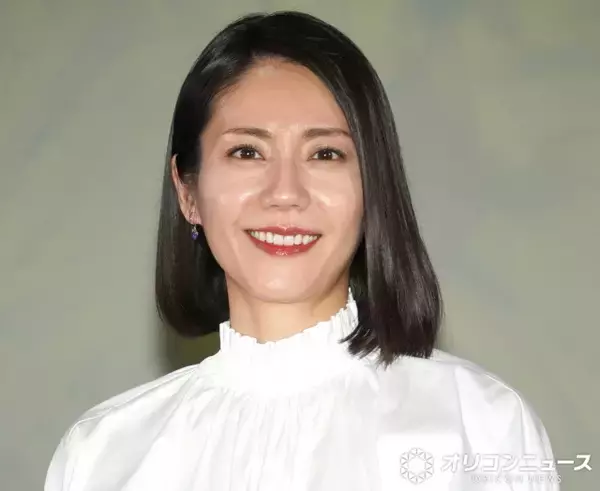 松下奈緒、ゴッホへの愛炸裂「ジャポニズムの要素がたくさん」　デジタルアート鑑賞を楽しむ