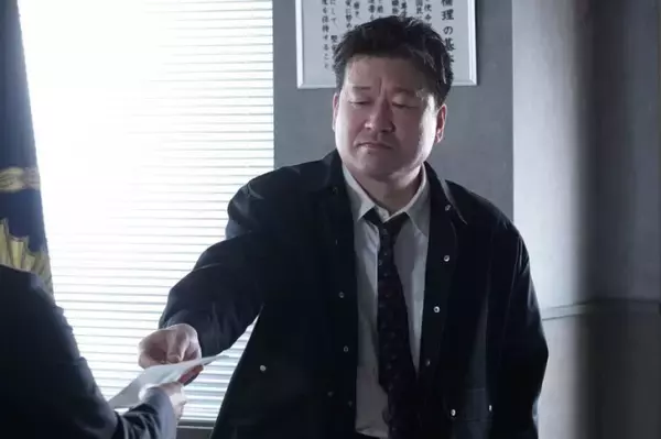 『夫婦別姓刑事』皐月事件×消しゴム事件…2つの謎がついに【最終話あらすじ】