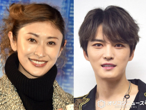 山田優、ジェジュンと“特別なあだ名”で呼び合う“意外な交友関係”が発覚「日本人の友達の中で唯一…」
