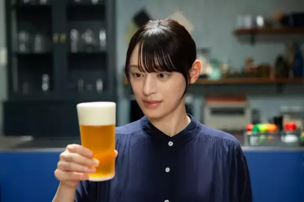 テレ東深夜ドラマでは異例　2クール連続放送『晩酌の流儀５』3日スタート【あらすじ】