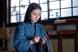 『風、薫る』衝撃展開にネット「母娘なの！？」「世間狭すぎじゃない？」