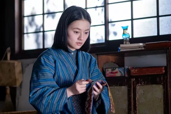『風、薫る』衝撃展開にネット「母娘なの！？」「世間狭すぎじゃない？」
