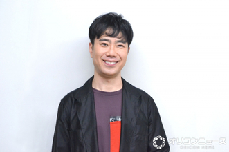 『新婚さんいらっしゃい！』「えー！」“保釈金170万円→交際0日婚”秘話…藤井隆が豪快イスコケ