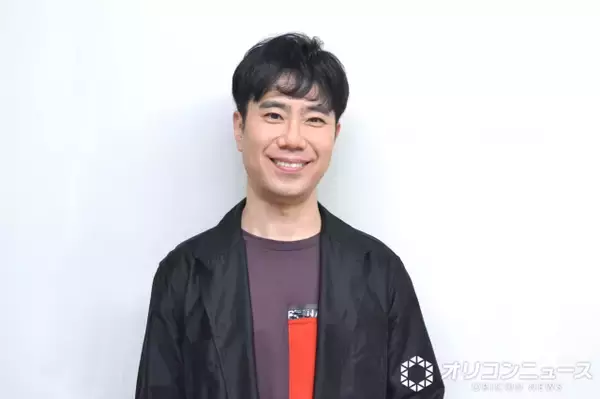 『新婚さんいらっしゃい！』「えー！」“保釈金170万円→交際0日婚”秘話…藤井隆が豪快イスコケ