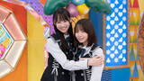「日向坂46渡辺莉奈、実は初めて…「大人の色気対決」に挑戦　さすがのパフォーマンス披露【まだまだ！日向坂で会いましょう】」の画像1