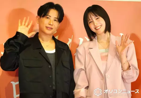 “MC”本田翼、ローランドら“癖強”出演者をまとめる「ガッチリ頑張りました！」　小田切ヒロ氏も称賛