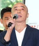「井手らっきょ、炊き出しの現場で被災者からの言葉に「もらい泣きするのをグッと堪え」　自身経営のスナックも営業休止中」の画像1