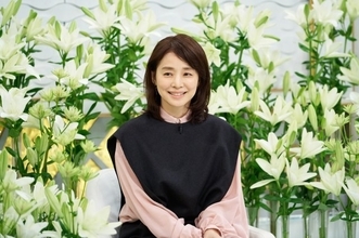 石田ゆり子、「褒められたくてやってきた」“芸能界の父”との絆語る→元マネージャーの手紙に涙