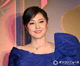 「藤原紀香、「もし盗めるなら？」の質問に満点回答　夫・愛之助と再び“怪盗夫婦”に」の画像1