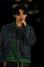 KEY TO LIT猪狩蒼弥、CDデビューに男泣き「嵐さん、SMAPさんを超えるグループに」
