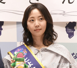 木南晴夏「帰ってまいりました」実家があった場所＆出身中学校さらっと明かす…大阪府内