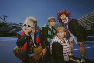 SEKAI NO OWARI「THE CINEMA」が話題賞受賞　映画とライブ融合、約18万人動員