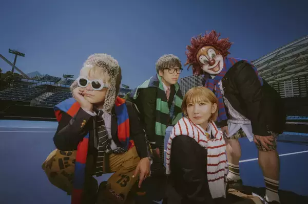 SEKAI NO OWARI「THE CINEMA」が話題賞受賞　映画とライブ融合、約18万人動員