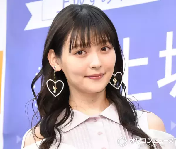 上坂すみれ、PR大使の「京まふ」出演見合わせ　15日に「殺害予告」を発表　19、20日開催『京都国際マンガ・アニメフェア』