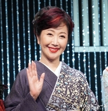 伍代夏子、水森かおりと自身を重ねる「ヒットに恵まれない時代があって…」　デュエット曲の選曲理由明かす
