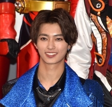 鈴木秀脩のバースデーイベントに『ゴジュウジャー』現キャストが集結　ファンもびっくり「全員イケメンー！」