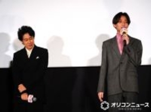 King ＆ Prince永瀬廉、またもや増殖？　大泉洋のモノマネに「きょうは僕いるんで！」