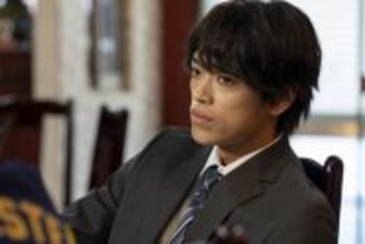 timelesz原嘉孝、本番前撮影前の“リセット“に大西流星も共感「自分を捨てる」　『横浜ネイバーズ』Season1第2話あらすじ