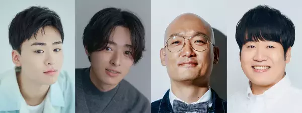 上白石萌歌×生田斗真『パン恋』後半ゲスト一挙解禁　吉田晴登、谷原七音、みなみかわ、森田甘路