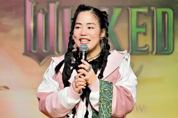 ゆりやん「1年LAで過ごして分かった」こと　大阪の学生に“金言”…「心ここにあらずではなく、心ここに折れず」