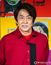 堀内健、意外な対人関係の工夫を告白「でもバレてる」