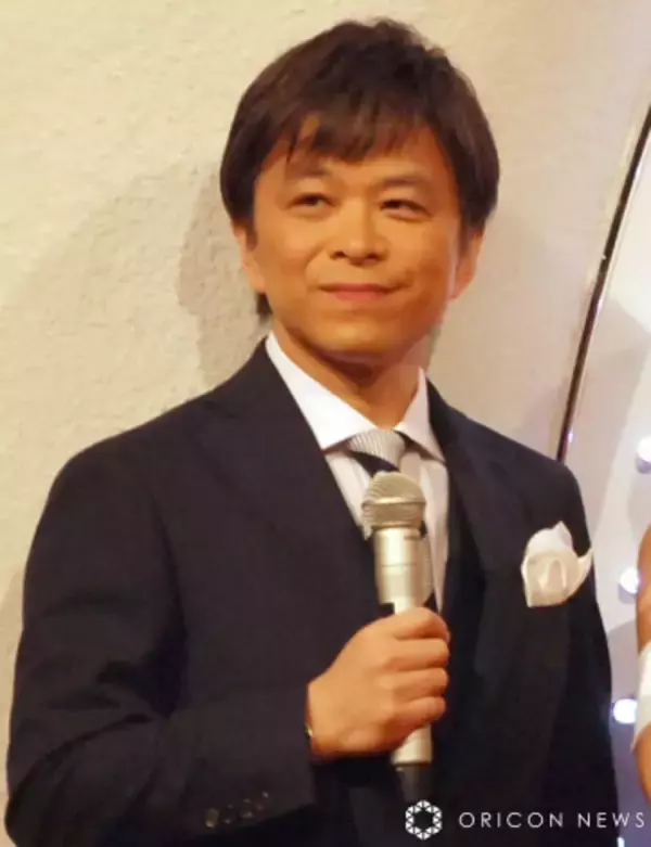 武田真一、フィギュア銅・中井亜美にもらい泣き　「泣いてないで進行して！」とツッコミ入る　中井が“推し”からサプライズ受ける