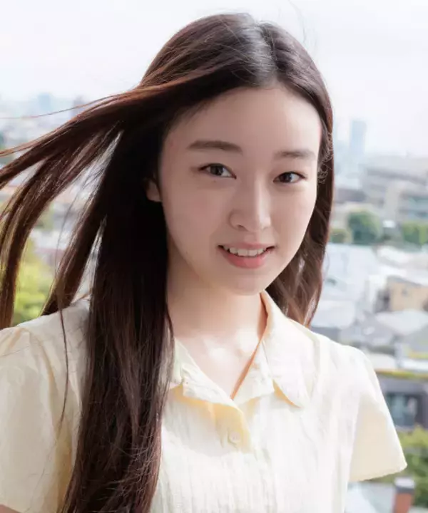 FOD SHORT『おとなの子〜先生とわたしの境界線〜』主演の清乃あさ姫が所属するフォスターが新人を募集『2026年のホープに続け！特別オーディション』