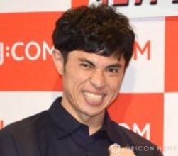 小島よしお、『東京マラソン』4時間17分でゴール　昨年よりタイム落とすも「そんなの関係ねぇ！」