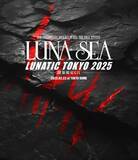 「LUNA SEA、真矢さんラストステージの映像作品が自己最高位＆自己最高初週売上を記録【オリコンランキング】」の画像1