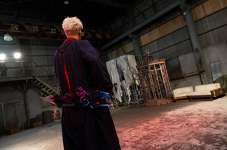 【仮面ライダーゼッツ】Case27「戯れる」あらすじ　「ジーク」とはいったい…？