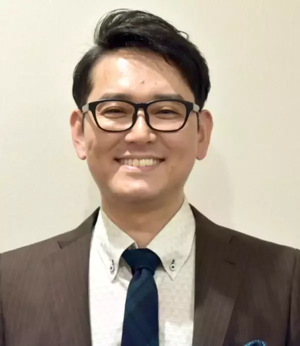 ナイツ土屋、47歳で美大進学　2年間予備校通い→念願成就「より一層勉強します」