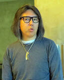 「藤原ヒロシ、“ほしい車”明かす「これが日本にもあれば、買いたい」　日本未発売もヨーロッパで人気の超小型EV」の画像1