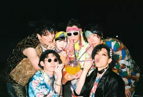芸人バンド・ジュースごくごく倶楽部、ジンジャエール阪本が「メトロック」出演を最後に脱退へ　バンドの一時活動休止も発表