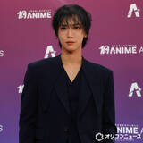 「【CAA】NCT／Way V・テン、日本開催イベント降臨　アンニュイなモード全開」の画像1