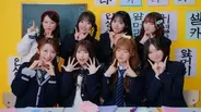 CUTIE STREET、韓国KBSの人気音楽番組『MUSIC BANK』に出演　「ぷりきゅきゅ」韓国語ver.を初披露