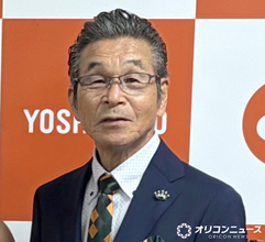 間寛平GM、Kis-My-Ft2二階堂高嗣と「めちゃくちゃ友達になった」　新喜劇ゲスト出演後「次の日も電話が掛かってきて…」