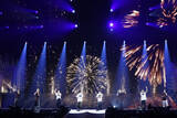 「timelesz、新体制2年目の“勢い”体現　横アリ公演で1.5万人を魅了「まだまだこの先も走り続けます」【メンバーあいさつ全文】」の画像1