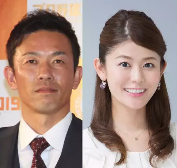 50歳・元阪神赤星氏の妻、徳原恵梨が第1子出産を報告「家族との時間を大切に過ごしながら」2022年4月に結婚発表