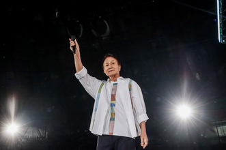 小田和正、約2年ぶり新曲「きっと！」発売へ　『みんなで自己ベスト!!』ツアーのライブ音源も収録