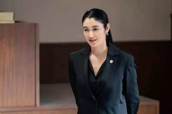 小雪“雪村”、法廷に立つ？　28日放送『リーガルビート』第6話【あらすじ】