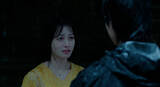 「橋本環奈“緑”、チェ・ジョンヒョプ“西上”と「最初で最後のキス」　今夜『バカンスの法則』第17話【あらすじ＆場面写真】」の画像1