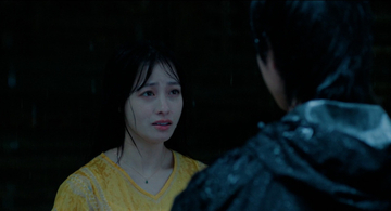 橋本環奈“緑”、チェ・ジョンヒョプ“西上”と「最初で最後のキス」　今夜『バカンスの法則』第17話【あらすじ＆場面写真】