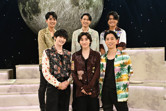 SixTONES、盟友・菊池風磨と本音トーク　結成11年の原点&「もしクビになったら…」秘話明かす