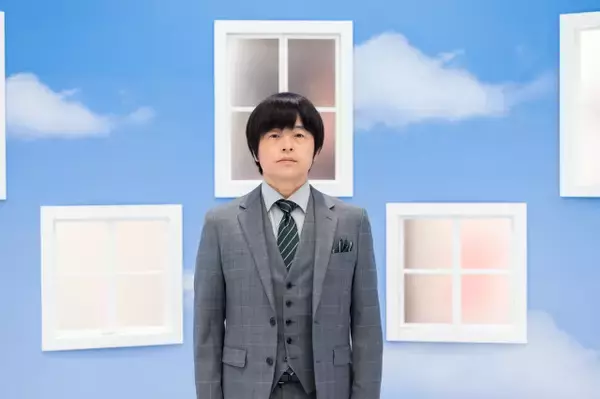 バカリズム『ノンレムの窓』第9弾今冬放送決定　『サンクチュアリ』脚本家も参加【過去作一覧掲載】