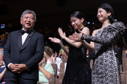 是枝裕和監督『ルックバック』、ベネチア国際映画祭の公式独立賞で3冠　12分を超える熱狂的なスタンディングオベーション
