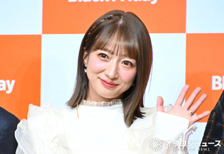 8月に第5子を出産の辻希美、iPadは子ども一人に1台必要　自分のご褒美として欲しいものも明かす