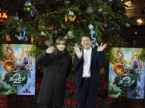 山田涼介、イクスピアリにサプライズ登場　親友とのディズニーエピソードも披露「恋人みたいなのですが…（笑）」