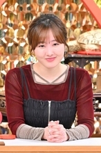 本田望結、子ども時代の遊びめぐり「え？」困惑の事態　「金持ちのウサギ集めるやつ」