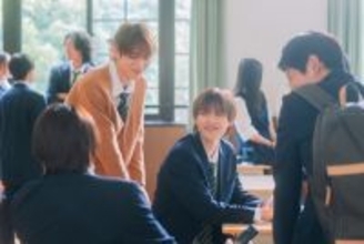 男子高校生“容姿に恵まれているからこその悩み”　忘れられないほどうれしい一言→恋しくなり告白